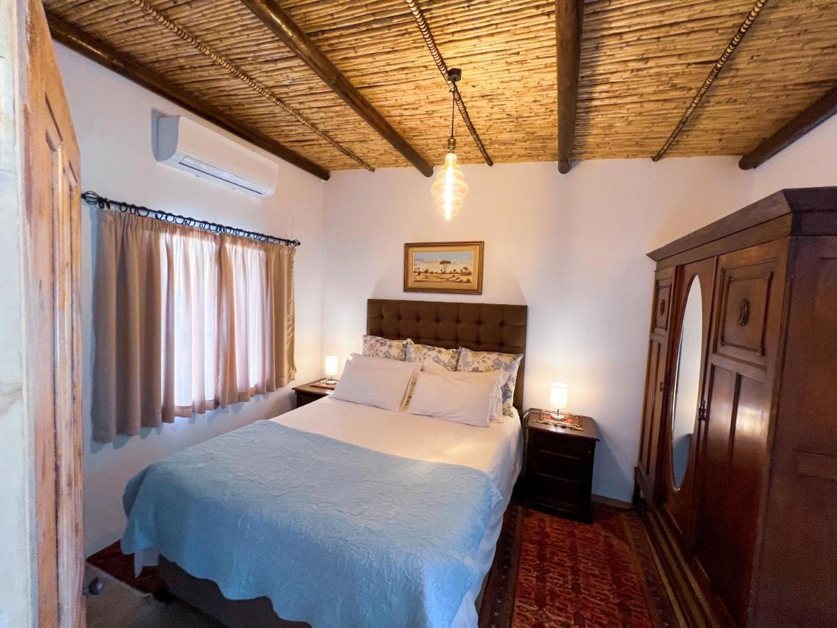 Prince Albert Cottage Екстер'єр фото