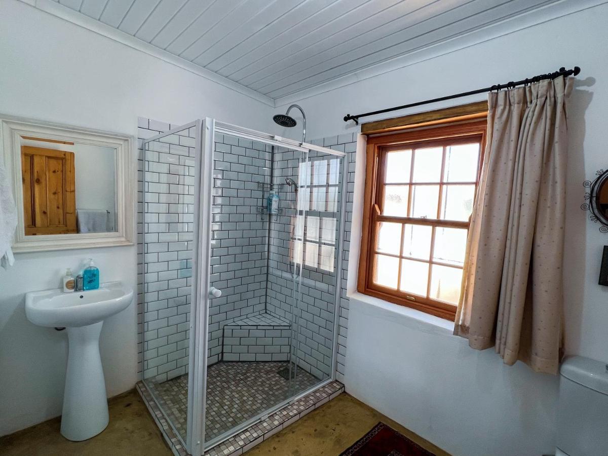 Prince Albert Cottage Екстер'єр фото